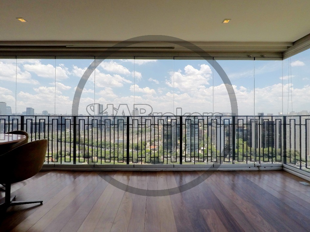 Apartamento, 3 quartos, 237 m² - Foto 10