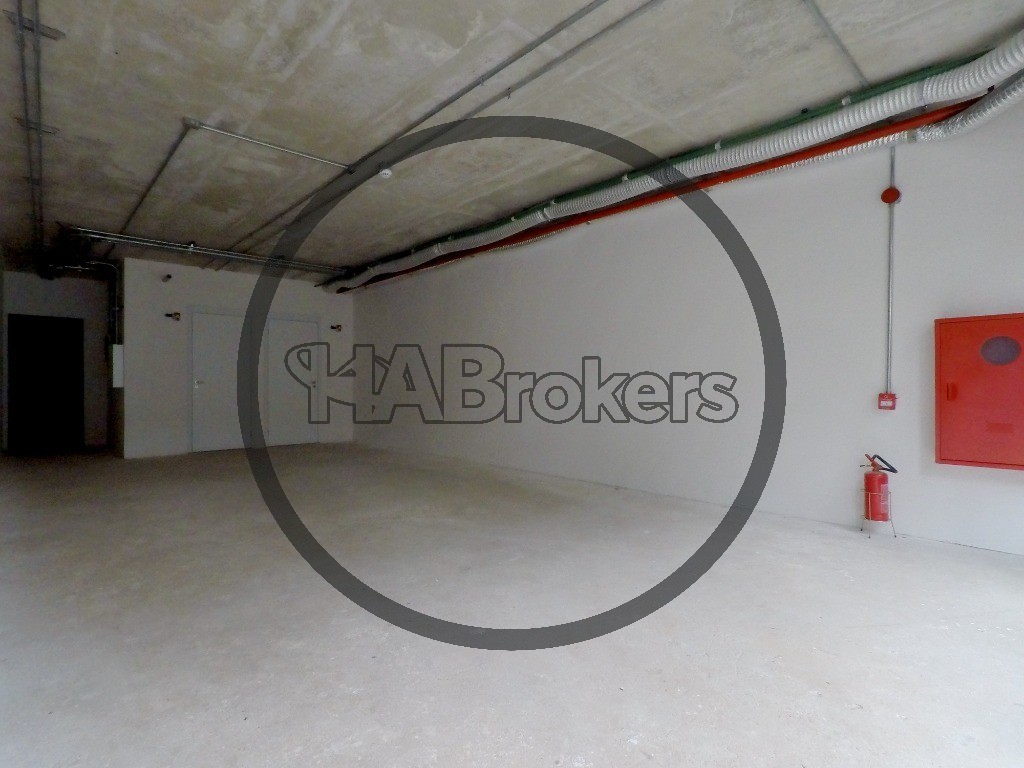 Loja-Salão, 142 m² - Foto 19