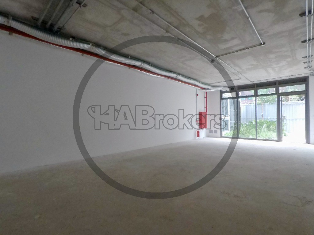 Loja-Salão, 71 m² - Foto 4