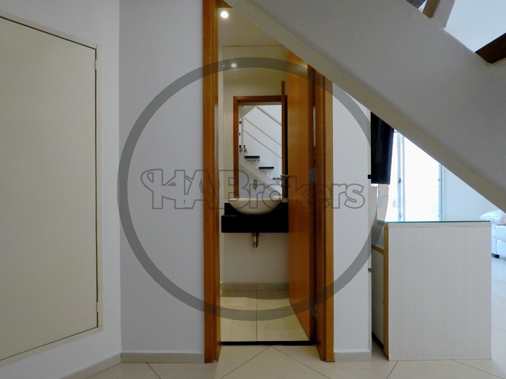 Apartamento, 1 quarto, 70 m² - Foto 19