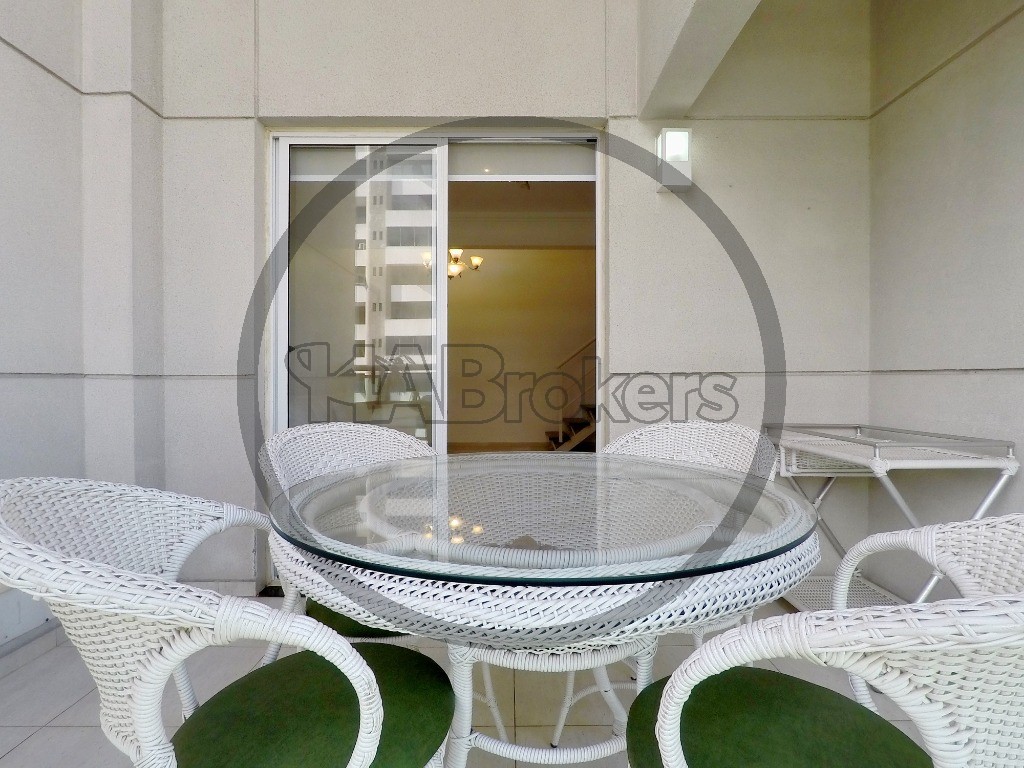 Apartamento, 1 quarto, 70 m² - Foto 12