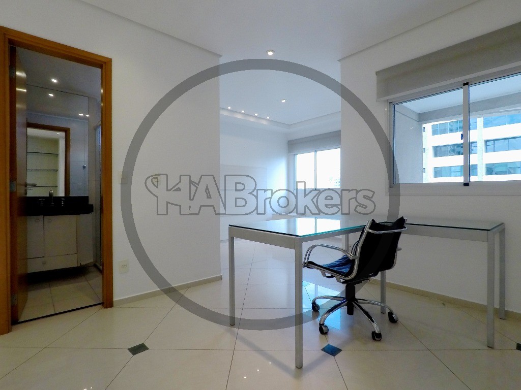 Apartamento, 1 quarto, 70 m² - Foto 31