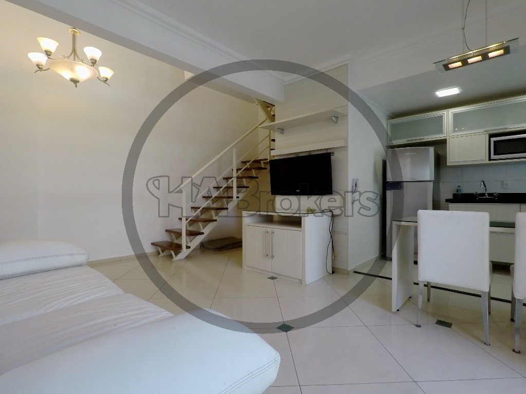 Apartamento, 1 quarto, 70 m² - Foto 3