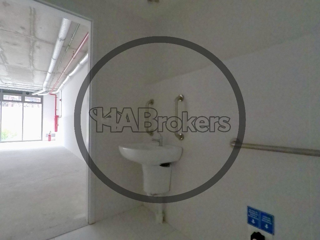 Loja-Salão, 142 m² - Foto 10