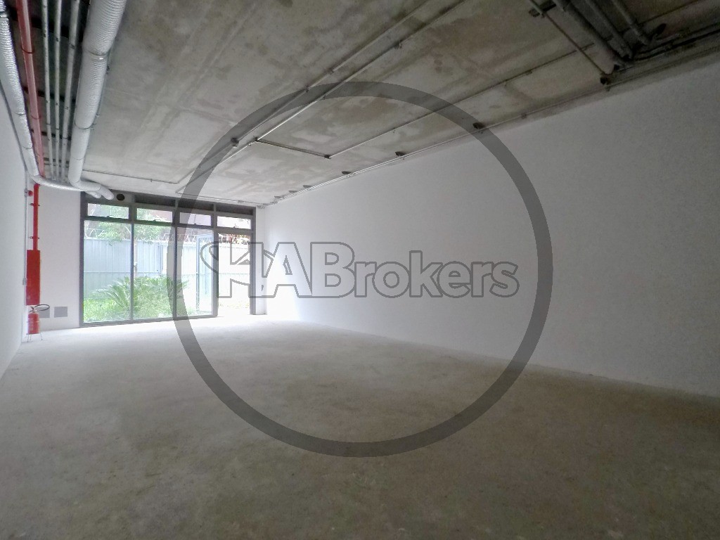 Loja-Salão, 71 m² - Foto 1