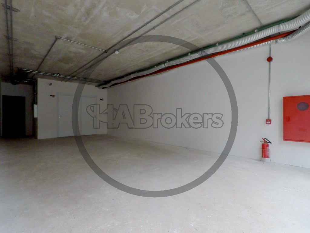 Loja-Salão, 71 m² - Foto 8