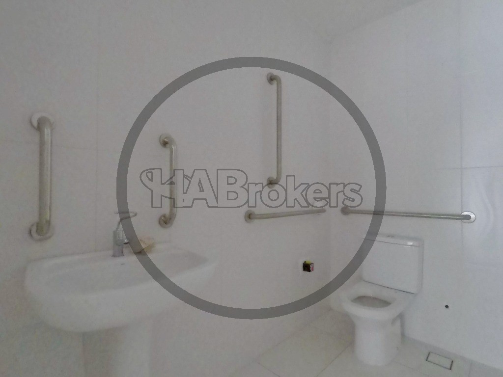 Loja-Salão, 71 m² - Foto 11