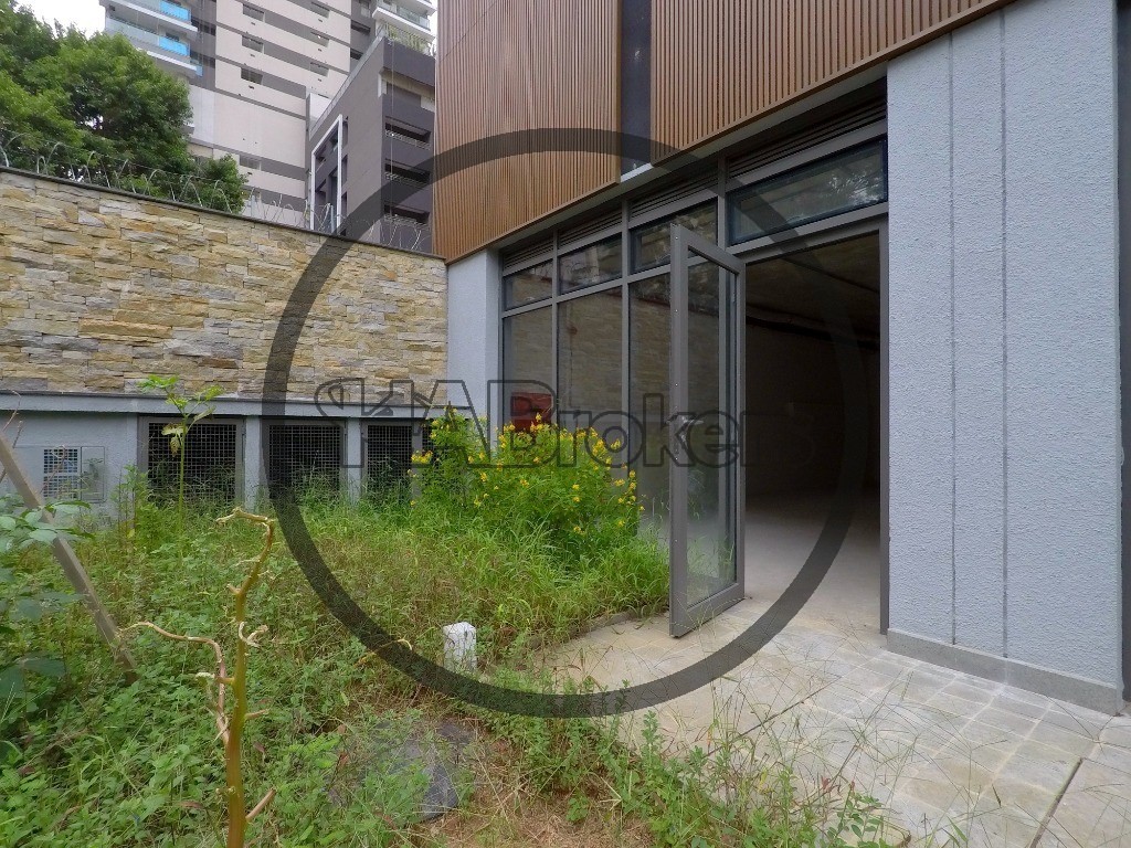 Loja-Salão, 142 m² - Foto 3