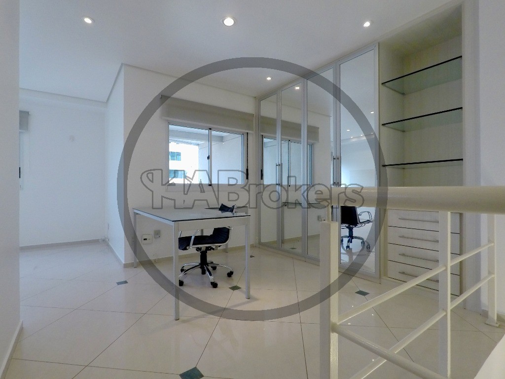 Apartamento, 1 quarto, 70 m² - Foto 29