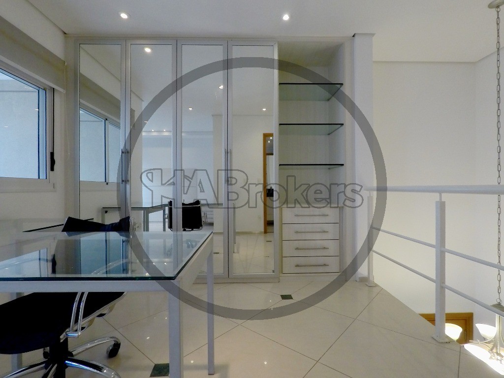 Apartamento, 1 quarto, 70 m² - Foto 36