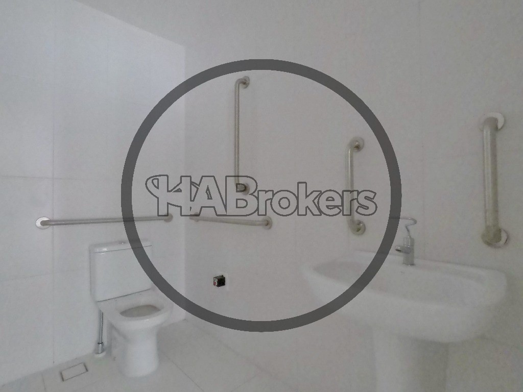Loja-Salão, 142 m² - Foto 26