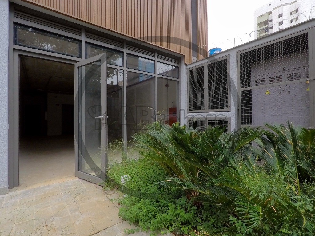 Loja-Salão, 71 m² - Foto 3