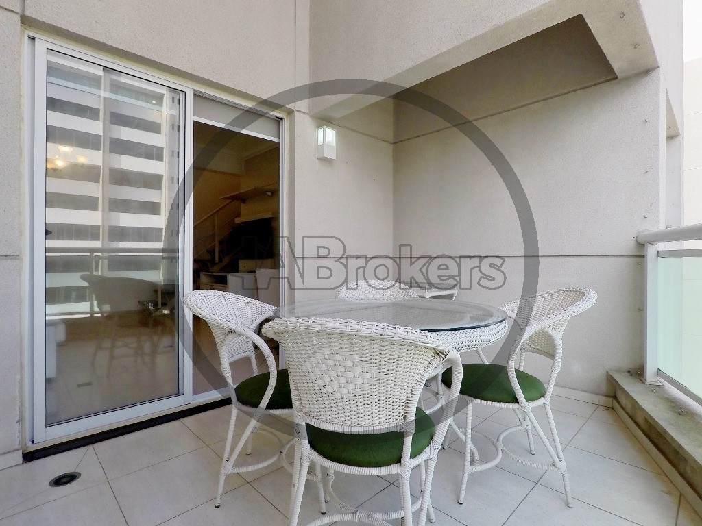 Apartamento, 1 quarto, 70 m² - Foto 11