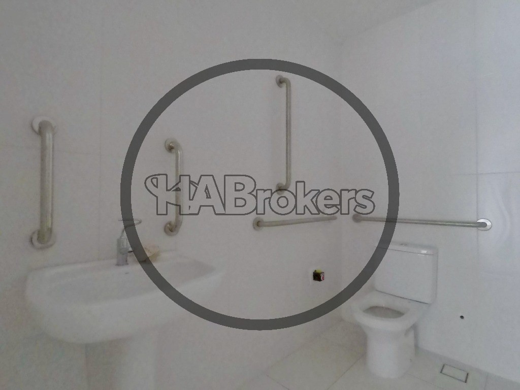 Loja-Salão, 142 m² - Foto 24