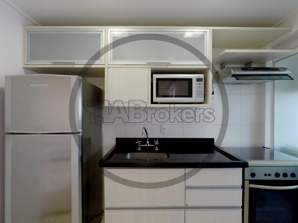 Apartamento, 1 quarto, 70 m² - Foto 58