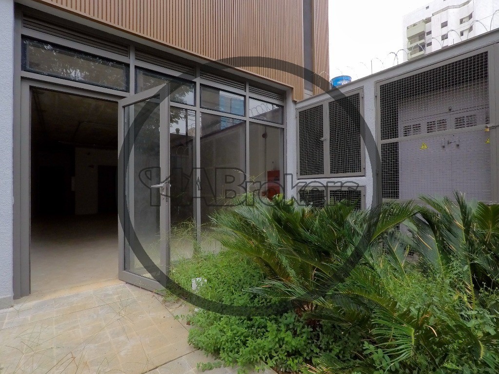 Loja-Salão, 142 m² - Foto 15