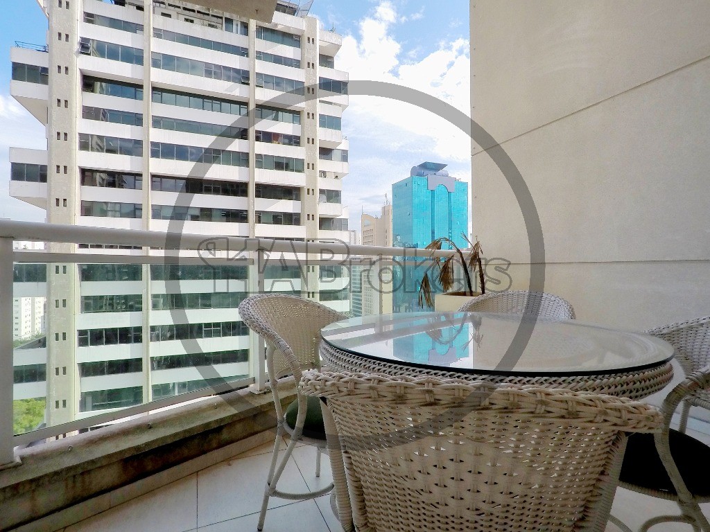 Apartamento, 1 quarto, 70 m² - Foto 15