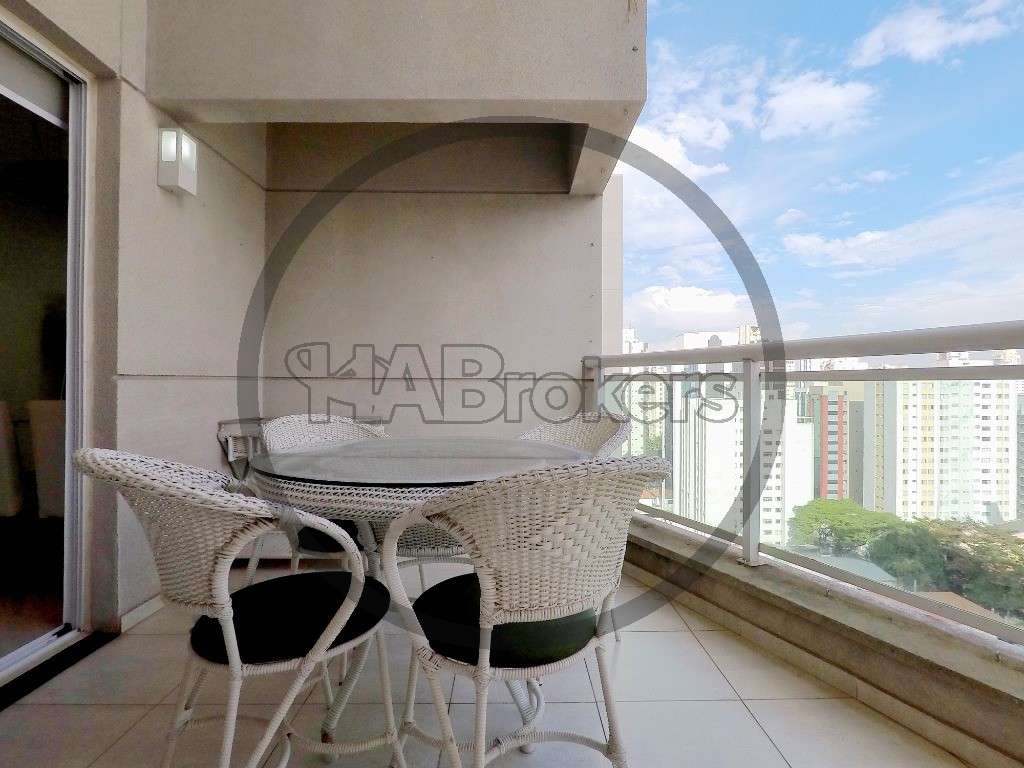 Apartamento, 1 quarto, 70 m² - Foto 10
