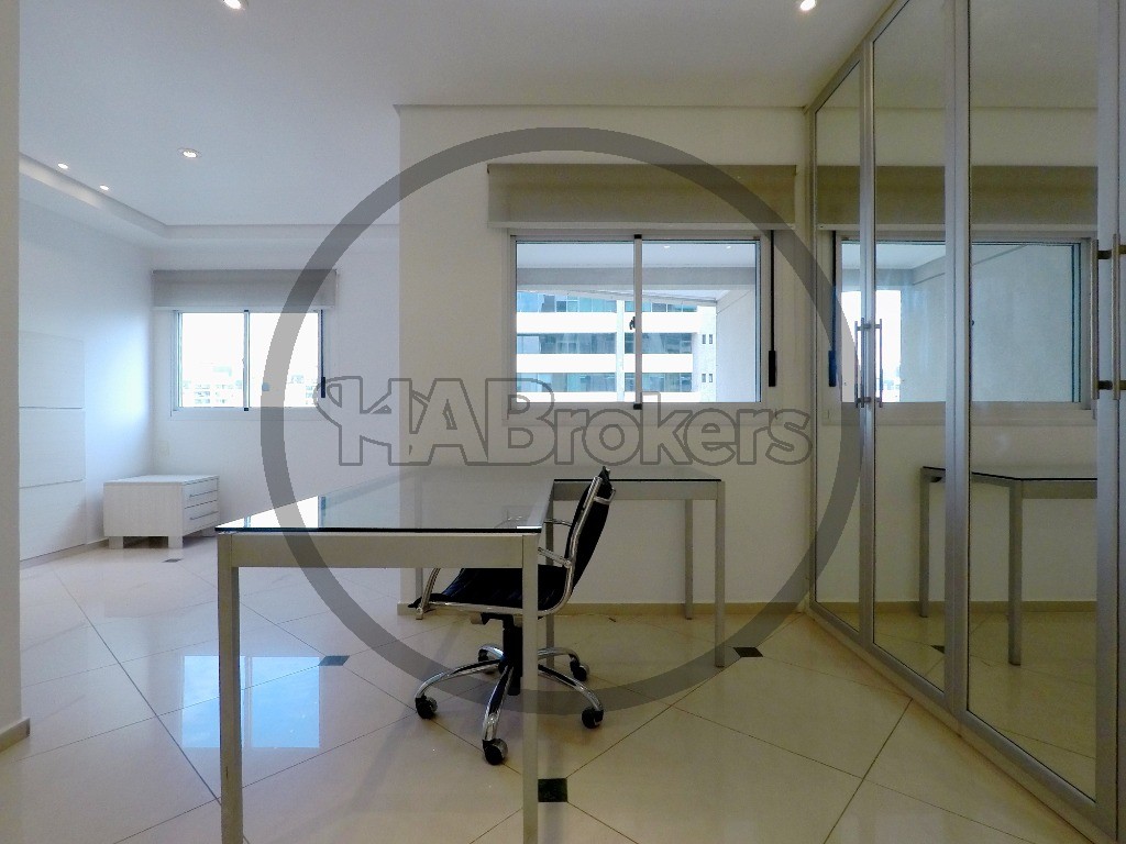 Apartamento, 1 quarto, 70 m² - Foto 30