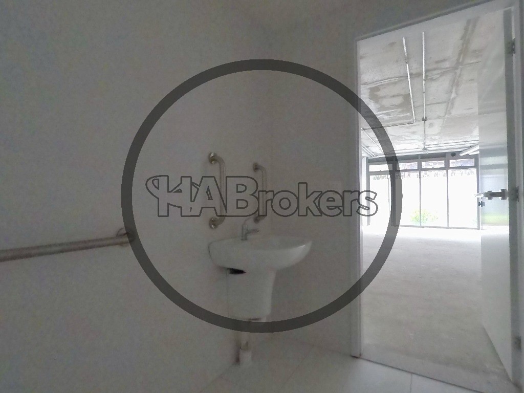 Loja-Salão, 142 m² - Foto 12