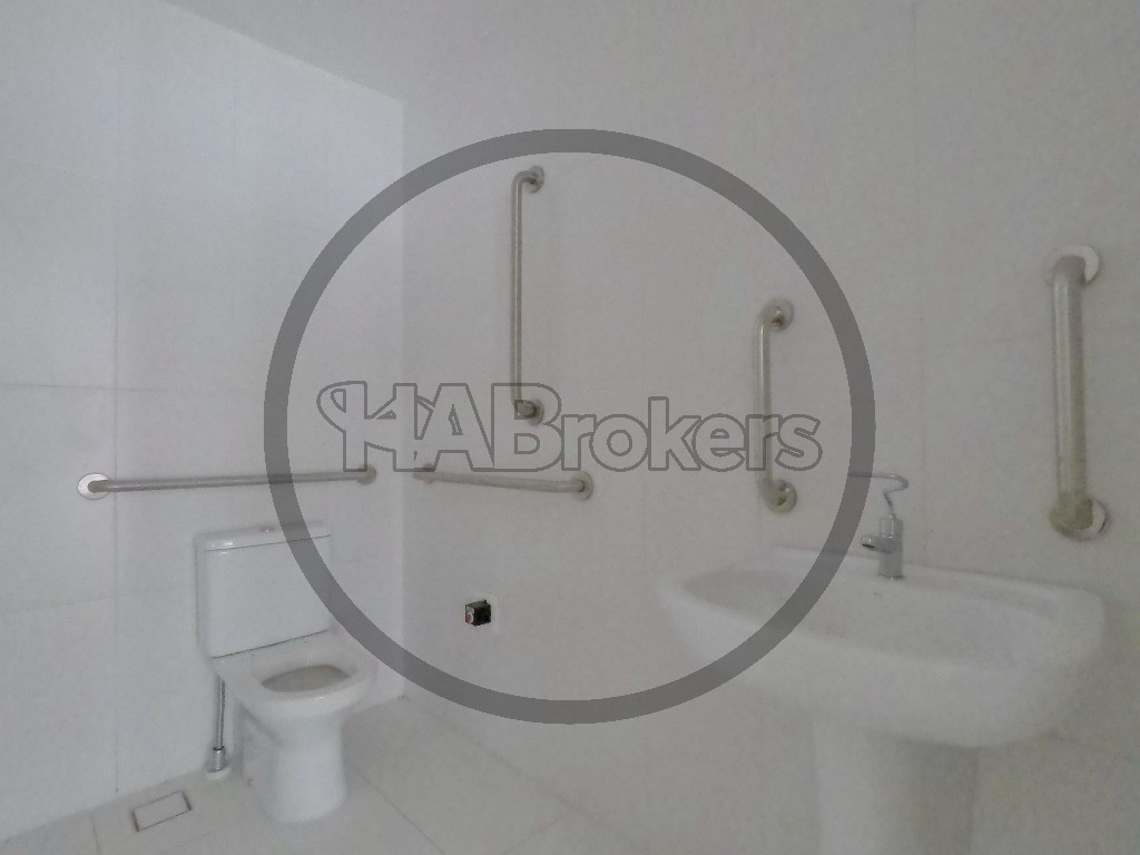 Loja-Salão, 71 m² - Foto 13