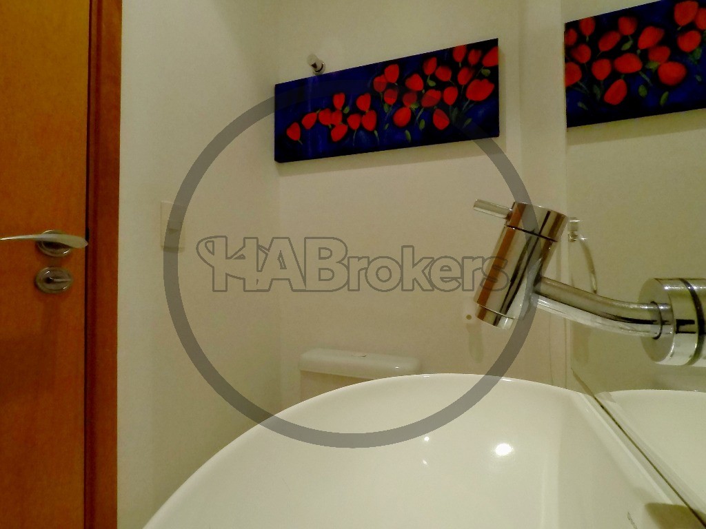 Apartamento, 1 quarto, 70 m² - Foto 24