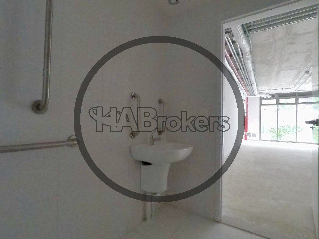 Loja-Salão, 142 m² - Foto 27