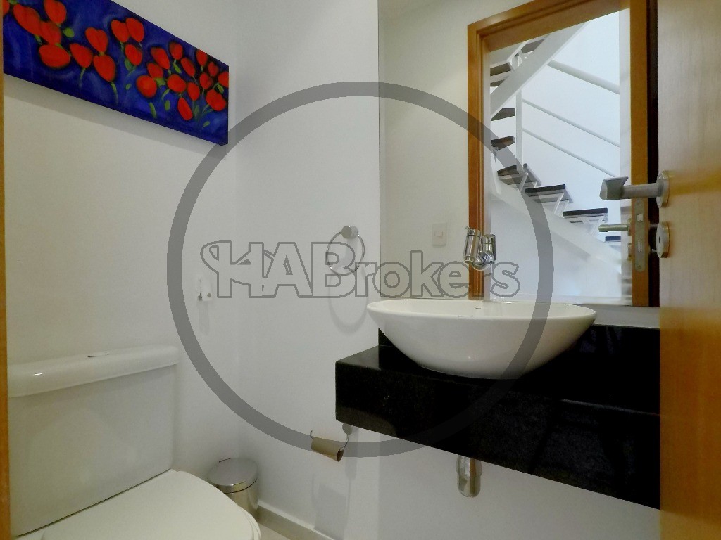 Apartamento, 1 quarto, 70 m² - Foto 22