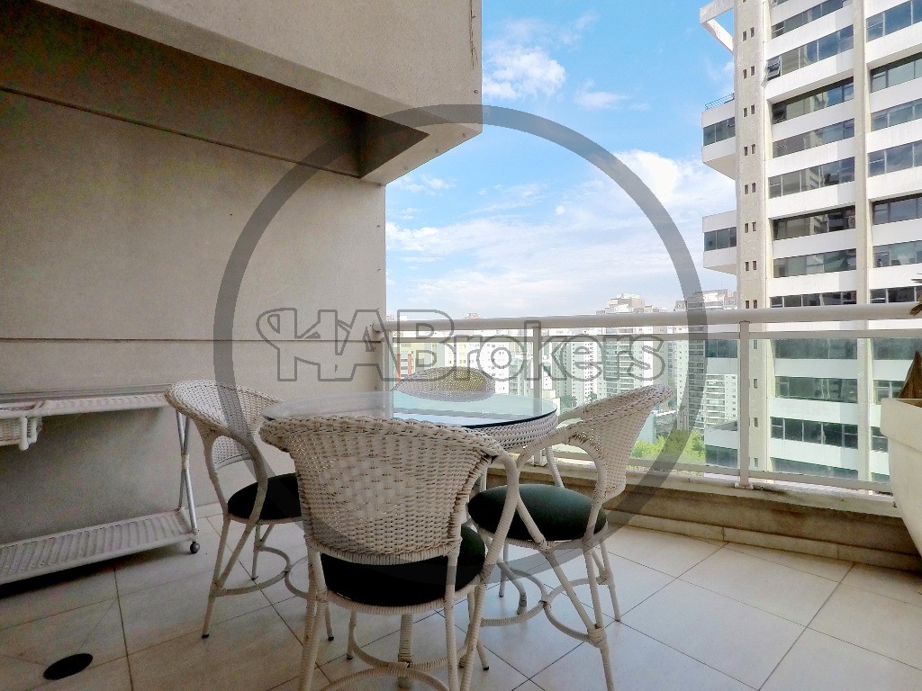 Apartamento, 1 quarto, 70 m² - Foto 1