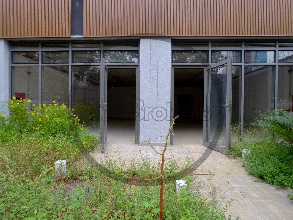 Loja-Salão, 71 m² - Foto 2