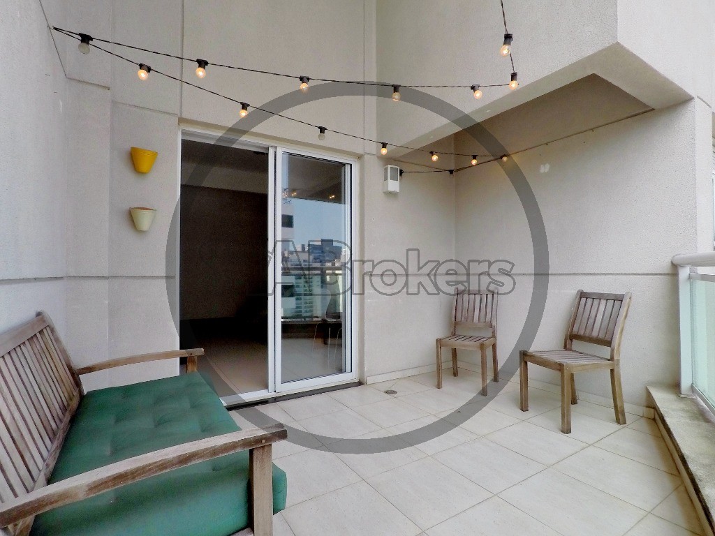 Apartamento, 1 quarto, 70 m² - Foto 11