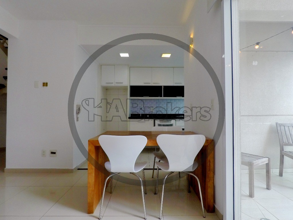 Apartamento, 1 quarto, 70 m² - Foto 59
