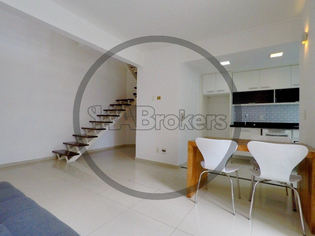 Apartamento, 1 quarto, 70 m² - Foto 3