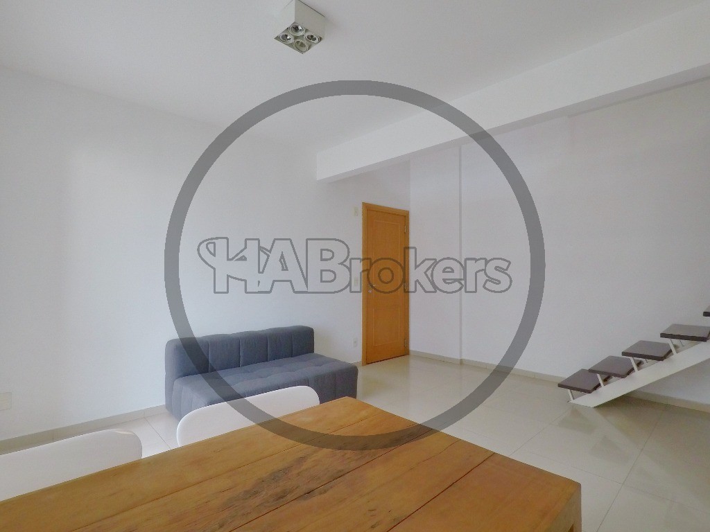 Apartamento, 1 quarto, 70 m² - Foto 5