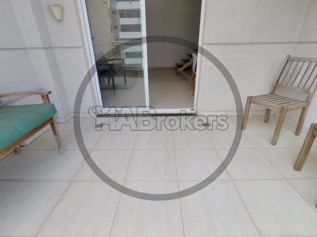 Apartamento, 1 quarto, 70 m² - Foto 14