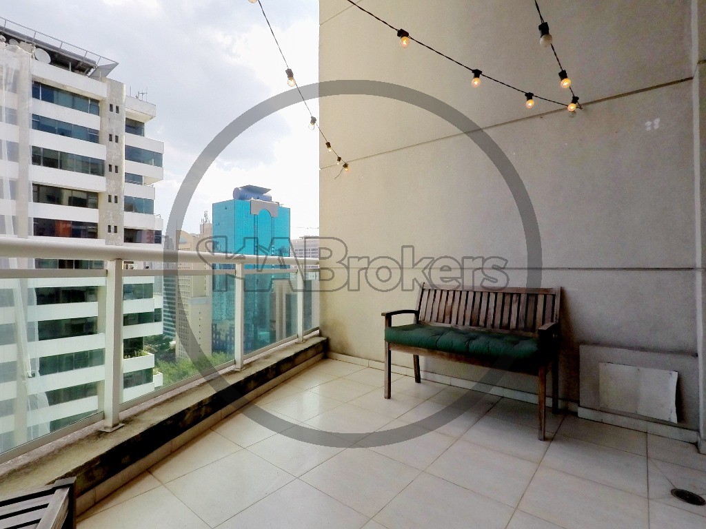 Apartamento, 1 quarto, 70 m² - Foto 17