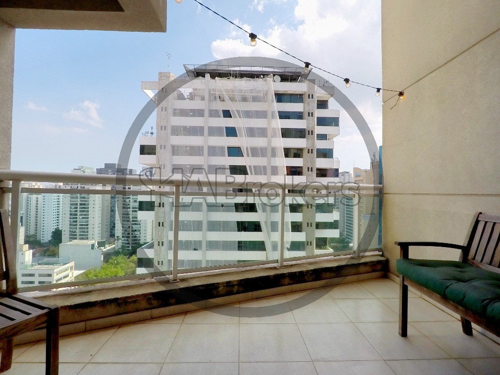 Apartamento, 1 quarto, 70 m² - Foto 9