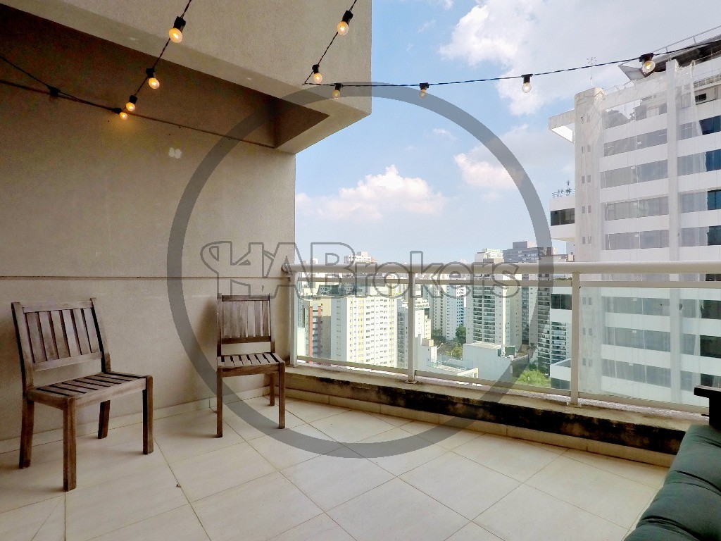 Apartamento, 1 quarto, 70 m² - Foto 10