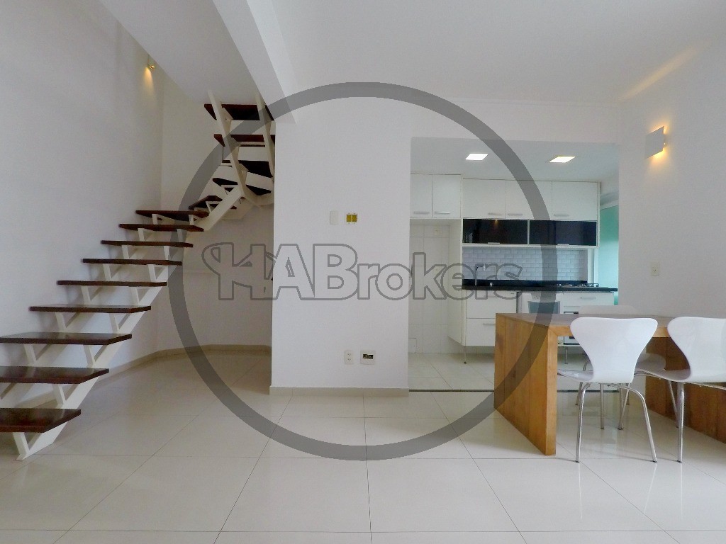 Apartamento, 1 quarto, 70 m² - Foto 2