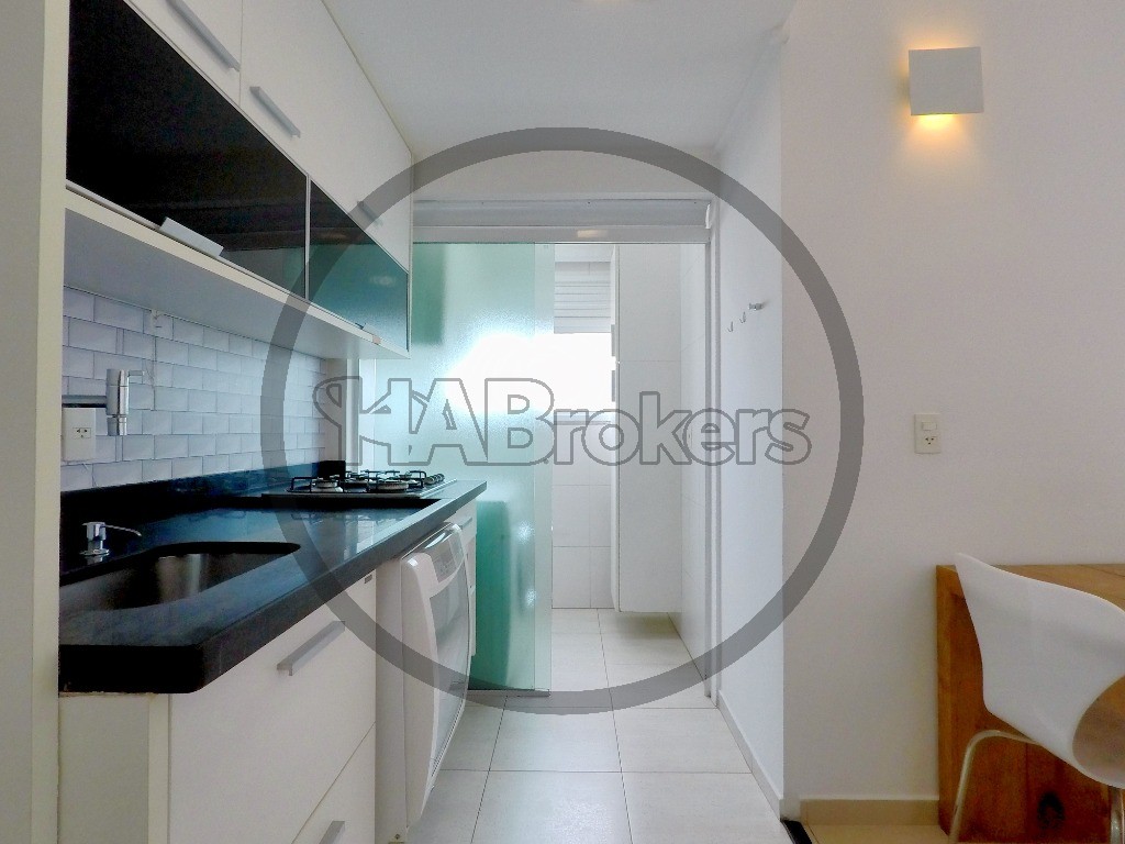 Apartamento, 1 quarto, 70 m² - Foto 68