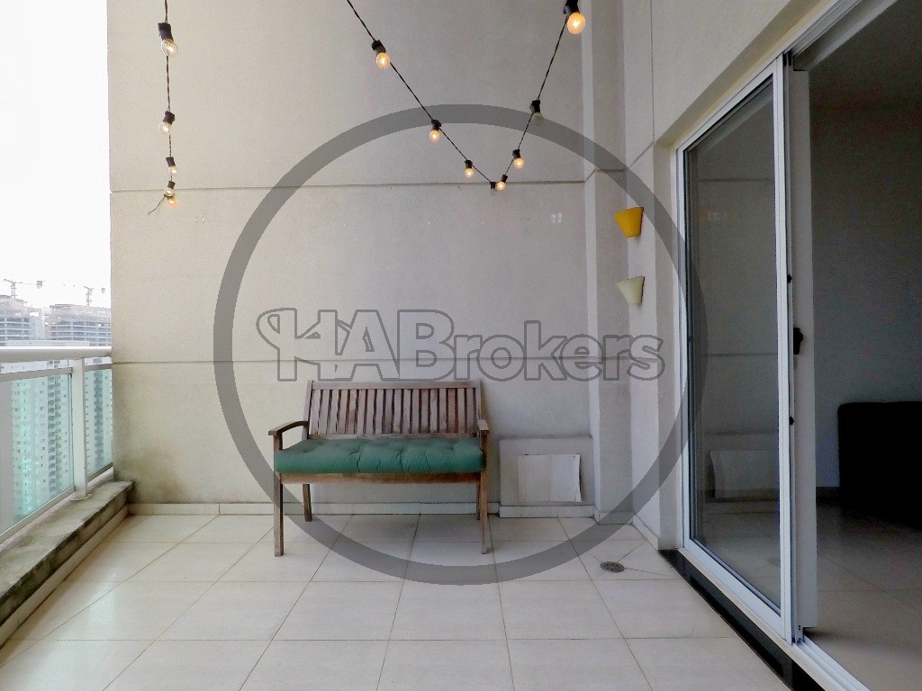 Apartamento, 1 quarto, 70 m² - Foto 16
