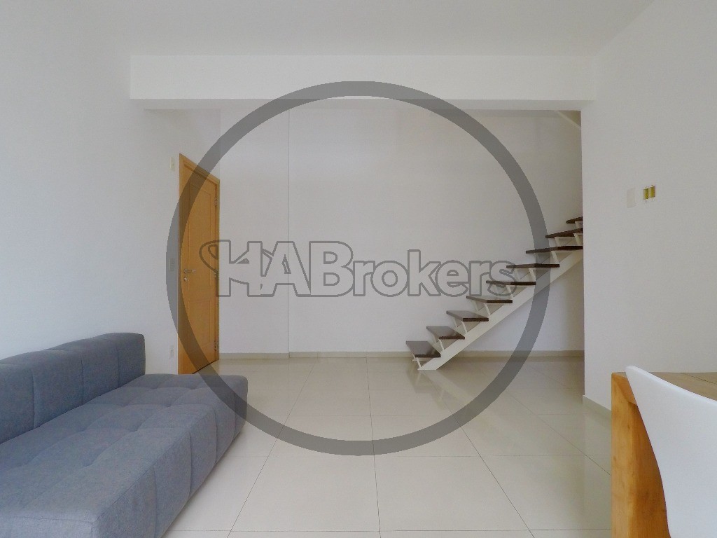 Apartamento, 1 quarto, 70 m² - Foto 4