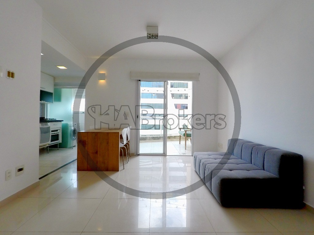 Apartamento, 1 quarto, 70 m² - Foto 8