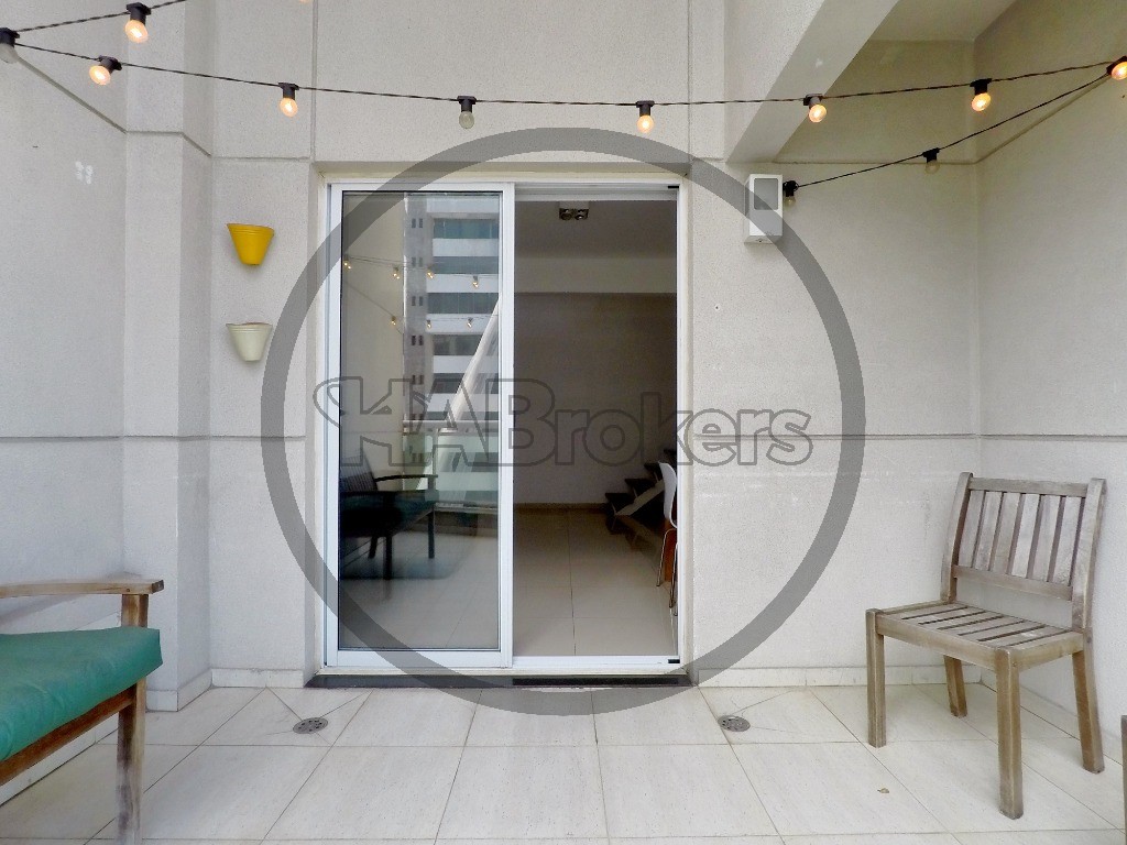 Apartamento, 1 quarto, 70 m² - Foto 12