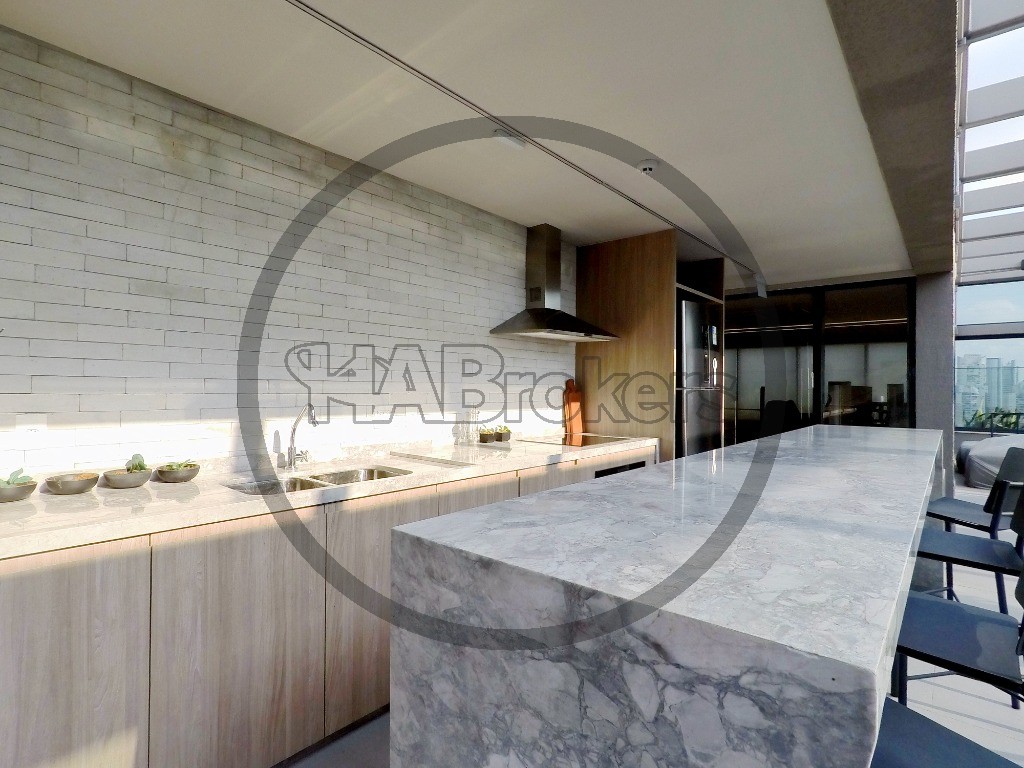 Kitnet-Studio, 32 m² - Foto 63