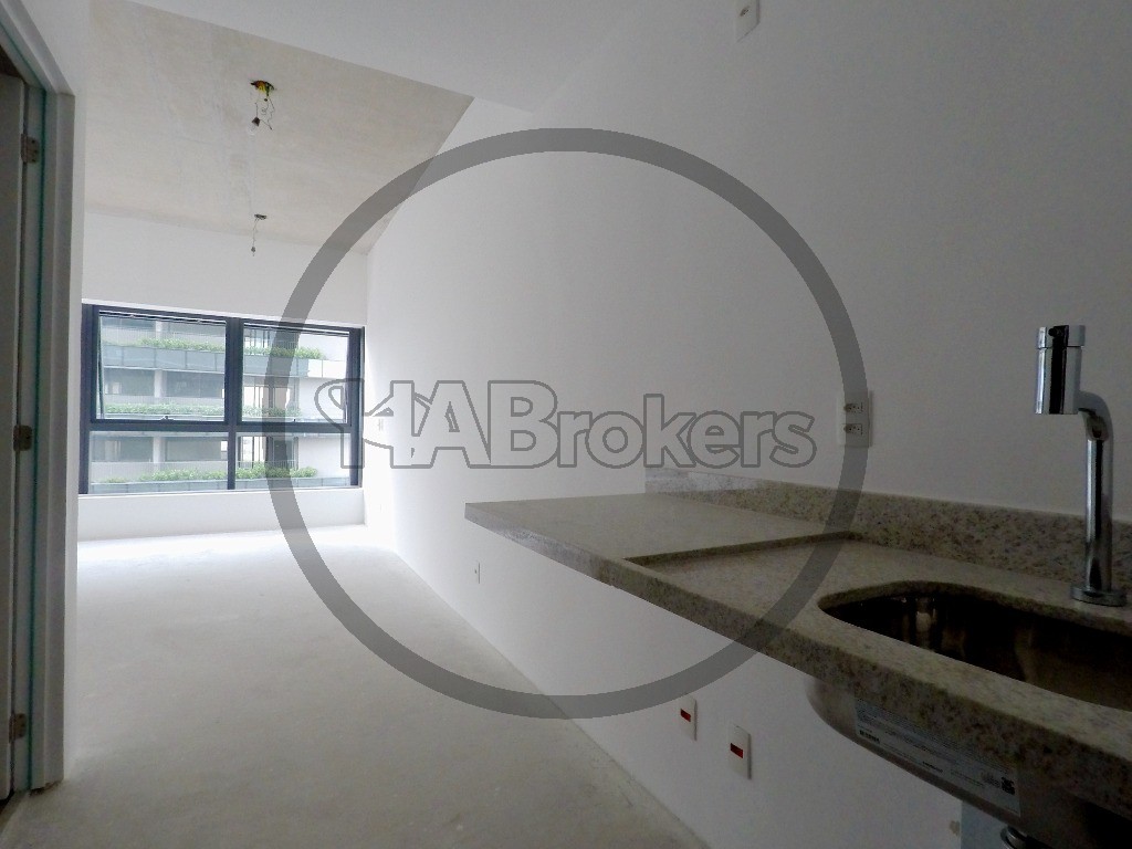 Kitnet-Studio, 32 m² - Foto 29