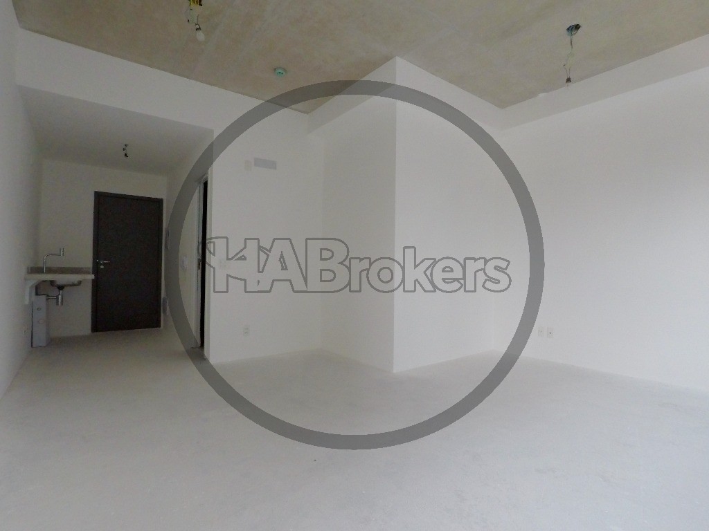Kitnet-Studio, 32 m² - Foto 15