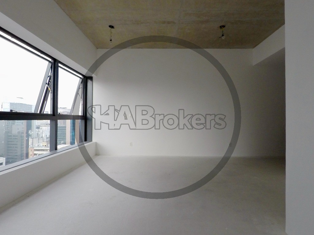 Kitnet-Studio, 32 m² - Foto 20