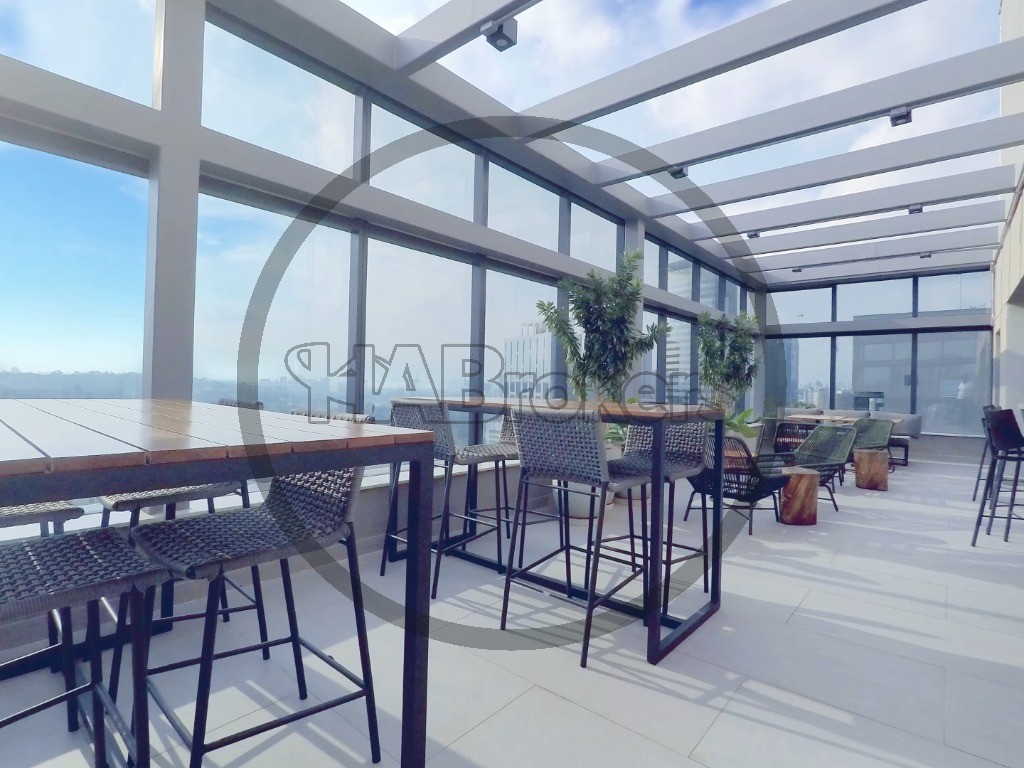 Kitnet-Studio, 32 m² - Foto 68
