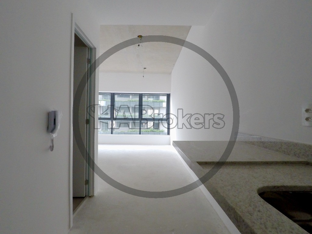 Kitnet-Studio, 32 m² - Foto 30